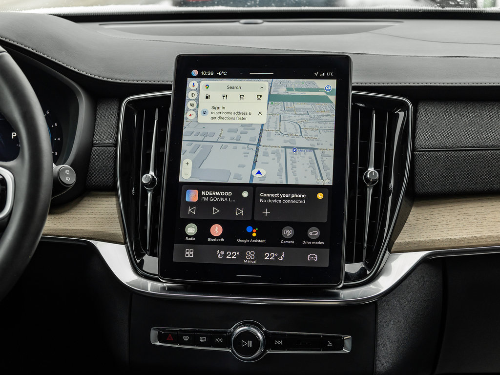 2025 Volvo XC90 Core Bright Theme-29