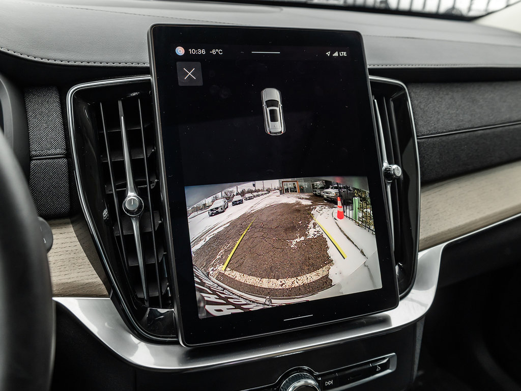 2025 Volvo XC90 Core Bright Theme-19