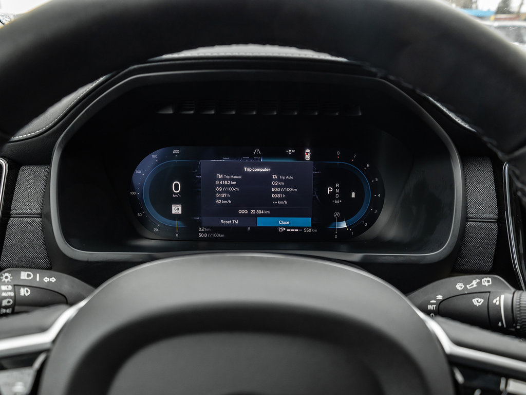 2025 Volvo XC90 Core Bright Theme-10