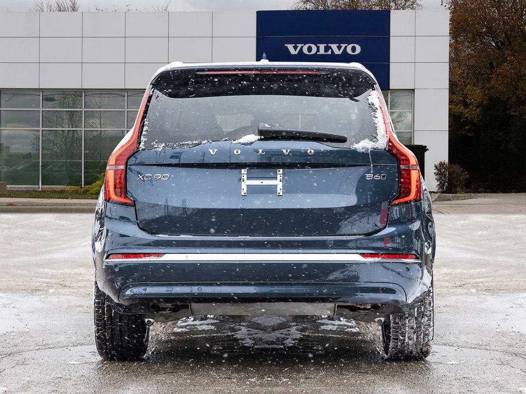2025 Volvo XC90 Core Bright Theme-5