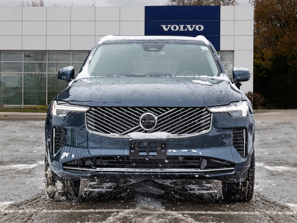 2025 Volvo XC90 Core Bright Theme-1