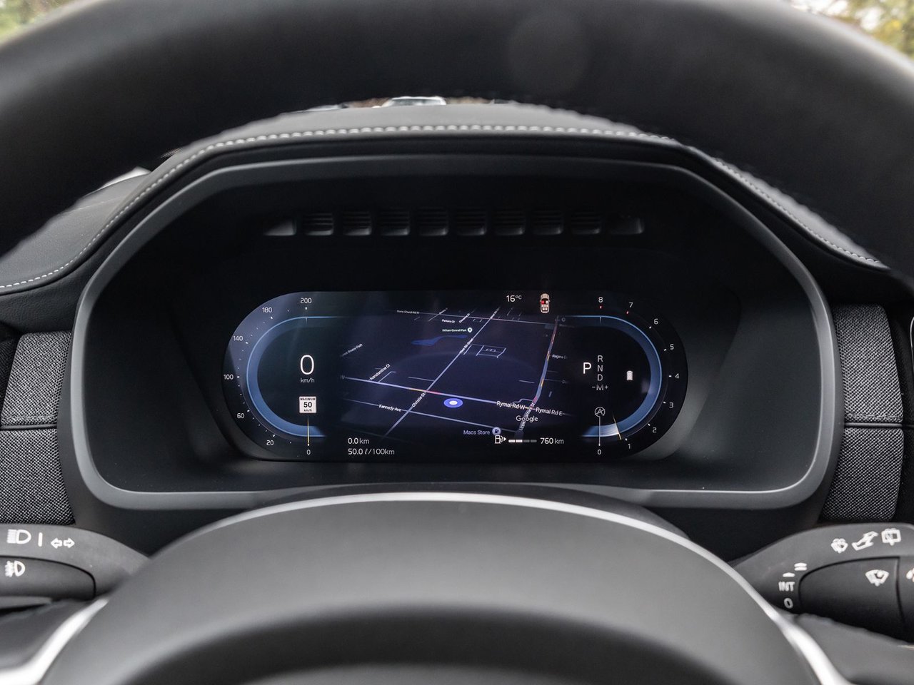 2025 Volvo XC90 Core Bright Theme-12