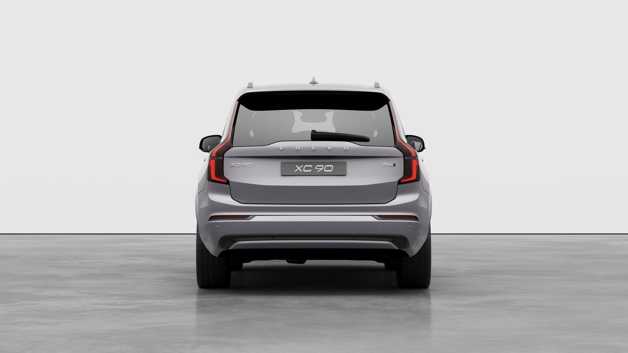 2026 Volvo XC90 Ultra Dark Theme-5