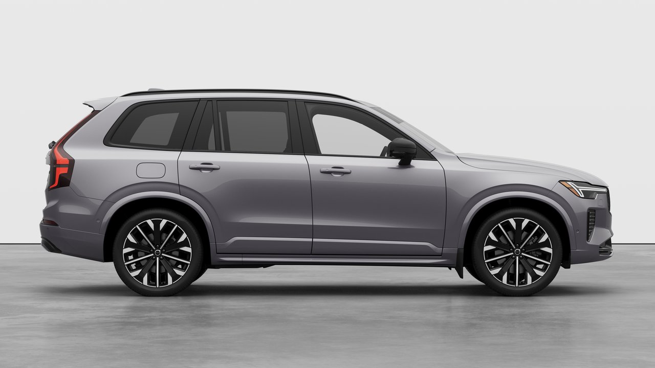2026 Volvo XC90 Ultra Dark Theme-6