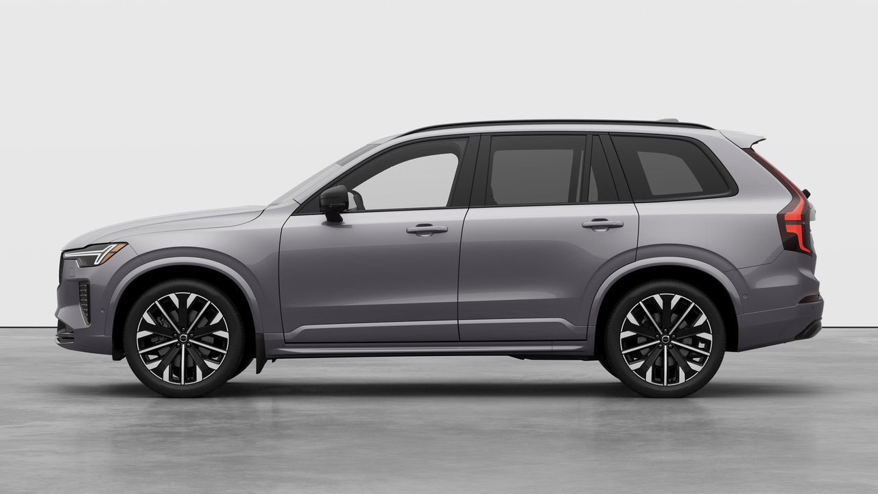 2026 Volvo XC90 Ultra Dark Theme-7
