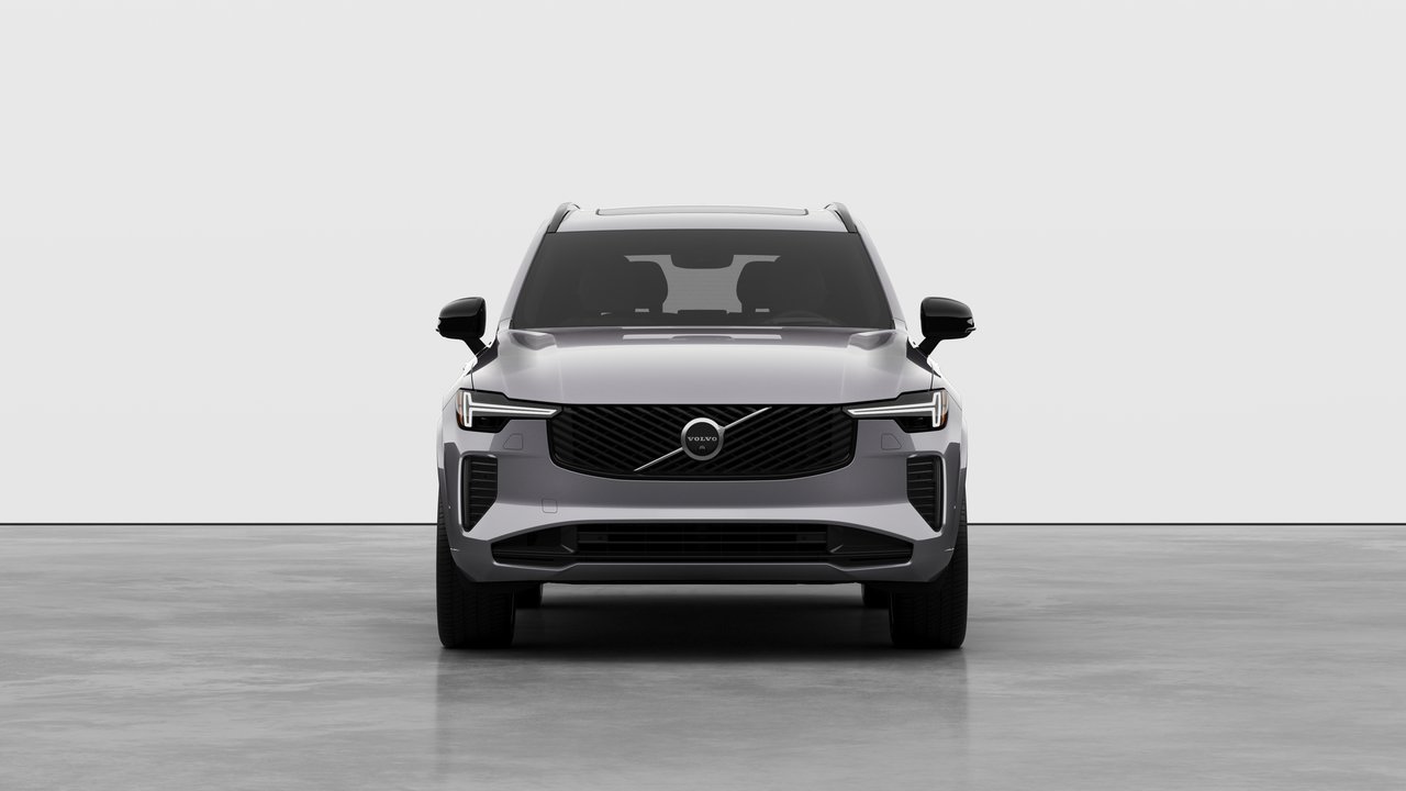 2026 Volvo XC90 Ultra Dark Theme-4