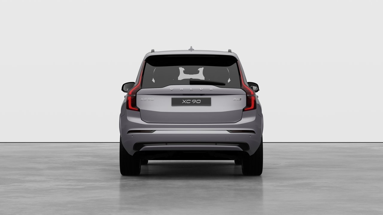 2026 Volvo XC90 Plus Dark Theme-5