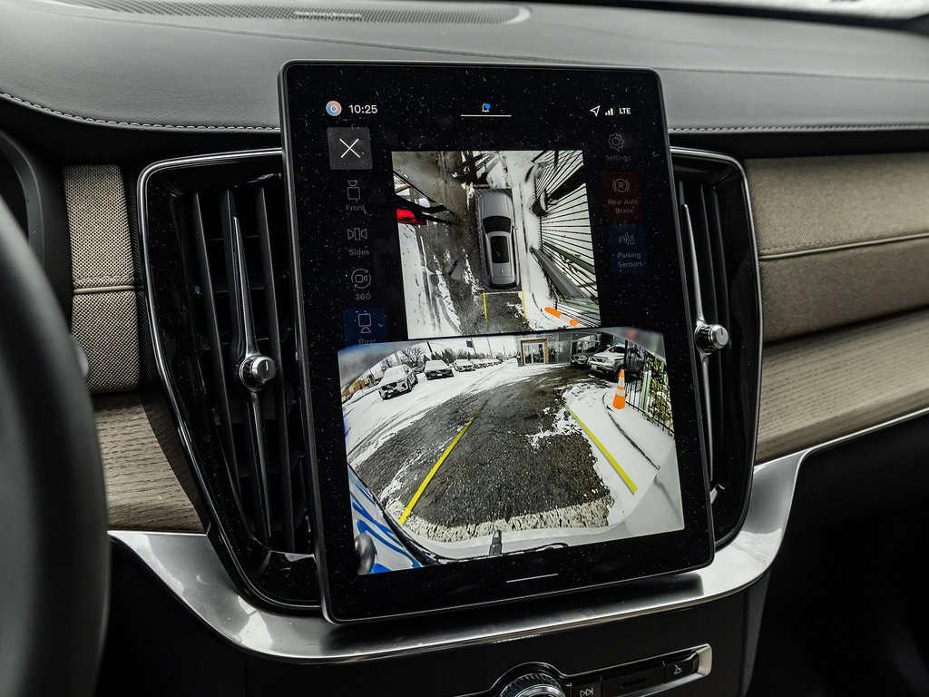 2026 Volvo XC90 Ultra Dark Theme-12