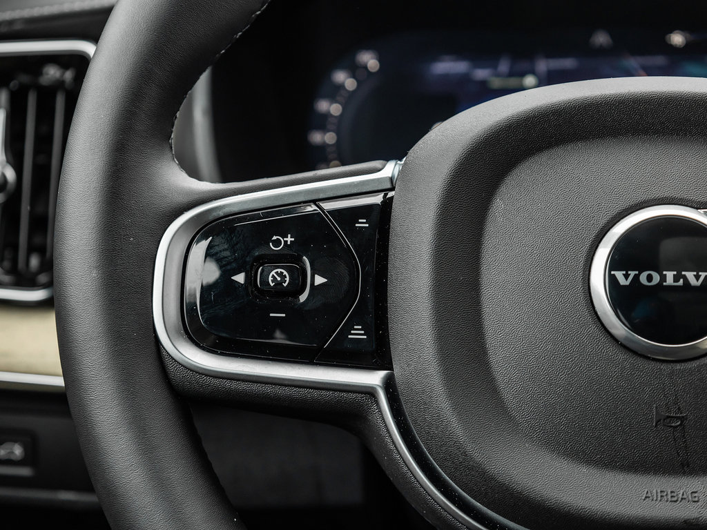 2026 Volvo XC90 Ultra Dark Theme-8