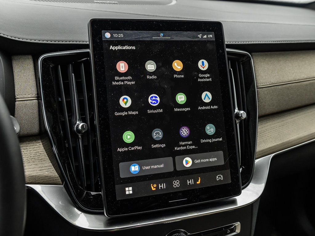 2026 Volvo XC90 Ultra Dark Theme-20