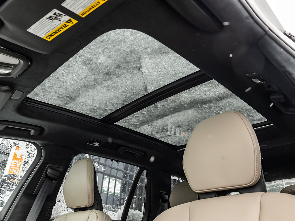 2026 Volvo XC90 Ultra Dark Theme-23