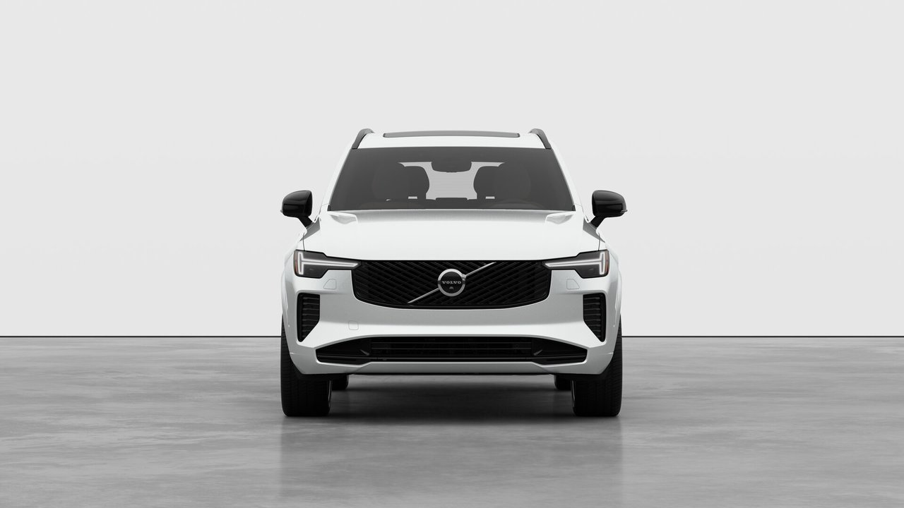 2026 Volvo XC90 Plus Dark Theme-4