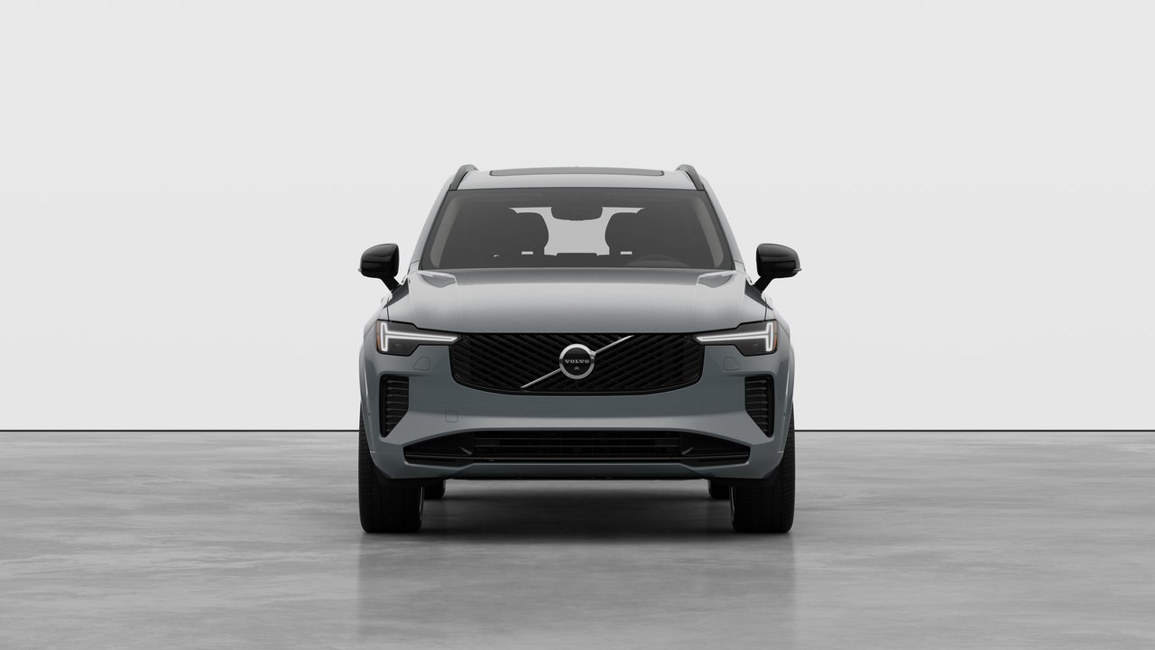 2026 Volvo XC90 Plus Dark Theme-4