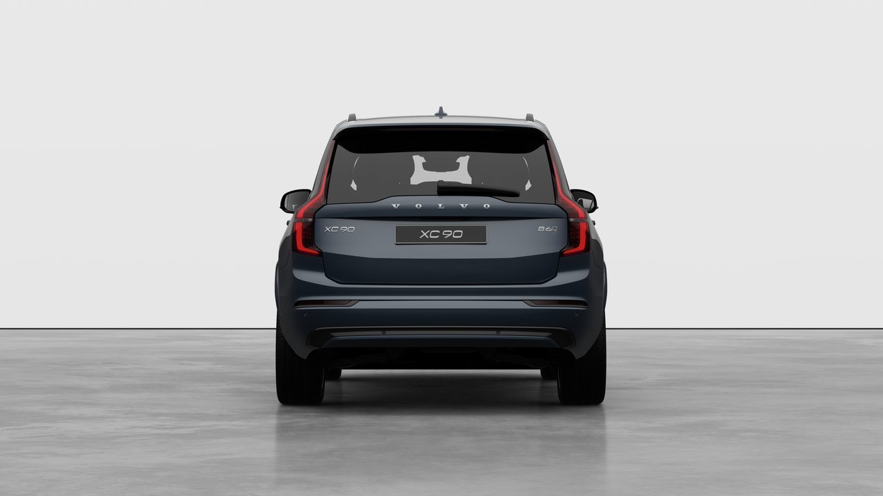 2026 Volvo XC90 Plus Dark Theme-5
