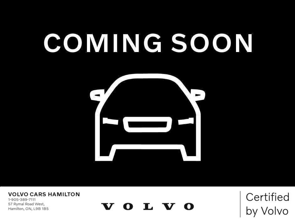 BRIGHT DUSK METALLIC 2026 Volvo XC90 SUV / Crossover Automatic