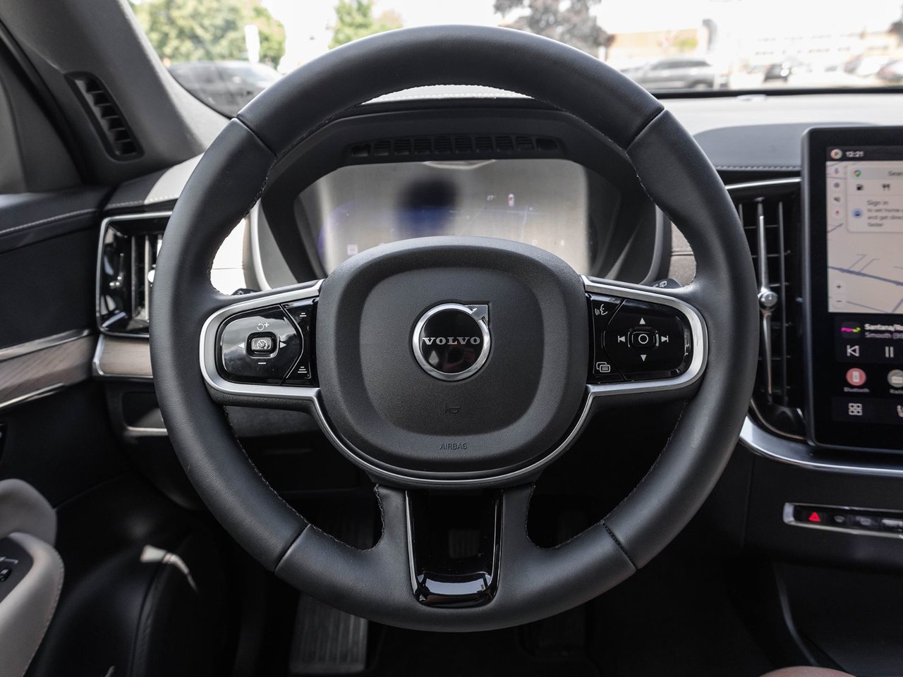 2026 Volvo XC90 Plus Bright Theme-7