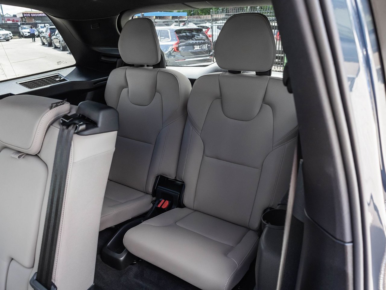 2026 Volvo XC90 Plus Bright Theme-25