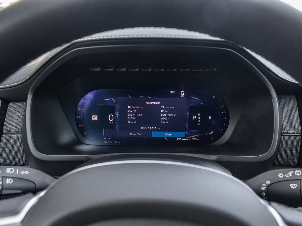 2026 Volvo XC90 Plus Bright Theme-8