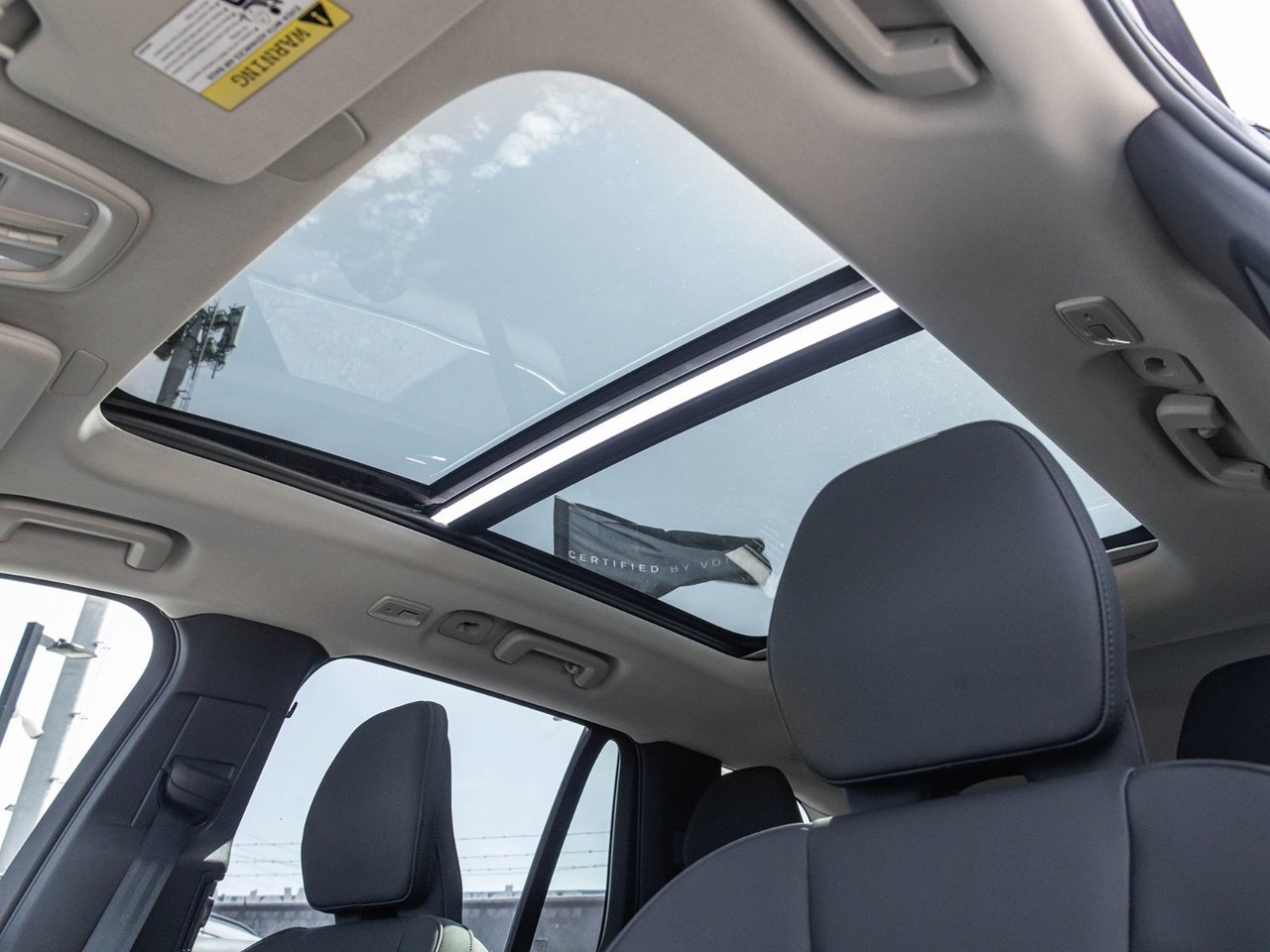 2026 Volvo XC90 Plus Bright Theme-20