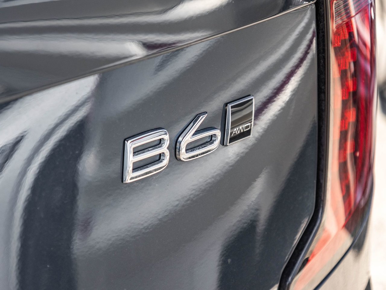 2026 Volvo XC90 Plus Dark Theme-6