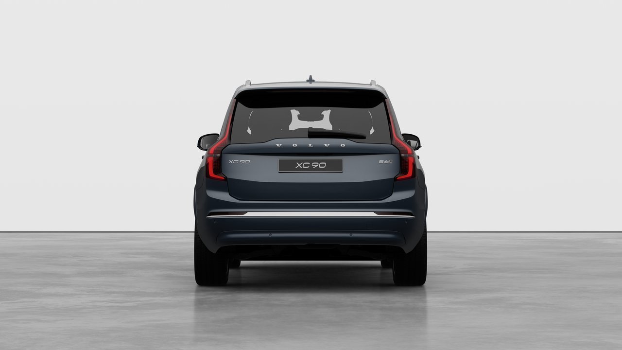 2026 Volvo XC90 Ultra Bright Theme-5