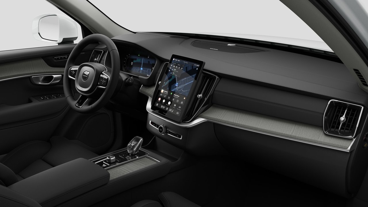 2027 Volvo XC90 Ultra Bright Theme-9