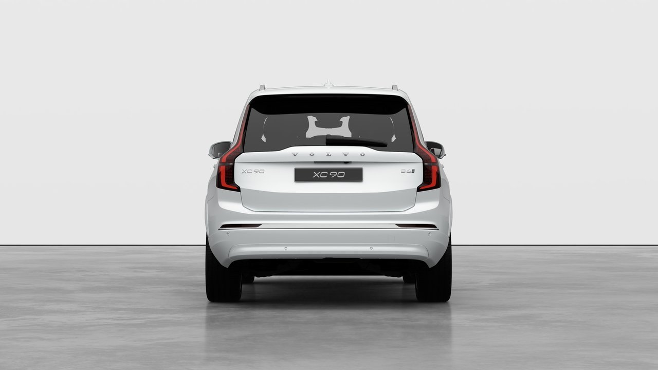 2027 Volvo XC90 Ultra Bright Theme-5