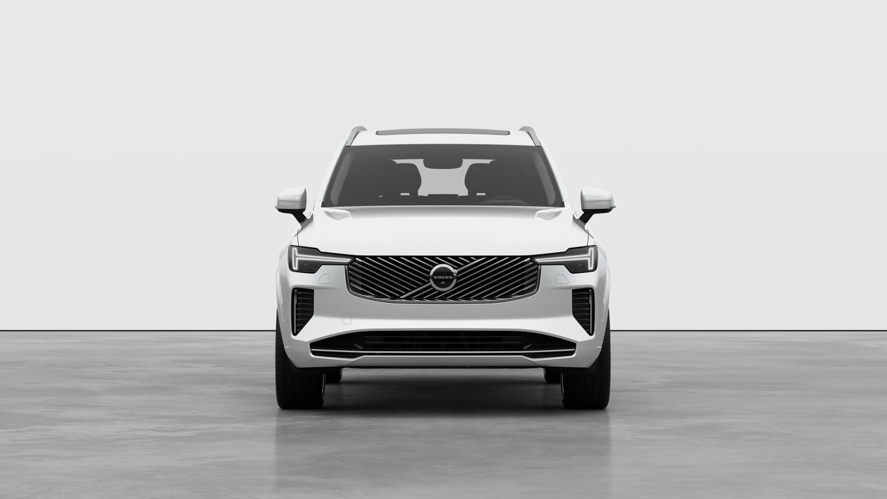 2027 Volvo XC90 Ultra Bright Theme-4