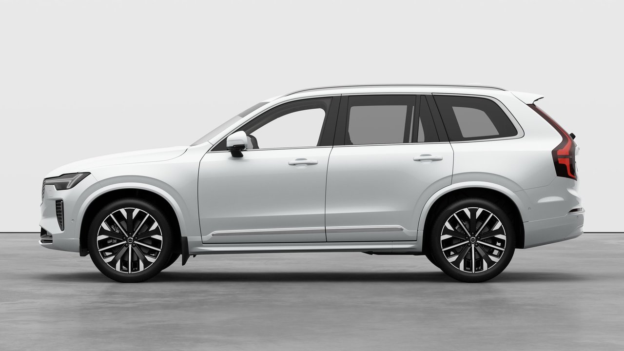 2027 Volvo XC90 Ultra Bright Theme-7