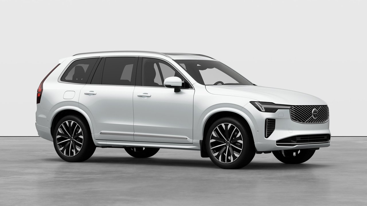 2027 Volvo XC90 Ultra Bright Theme-2