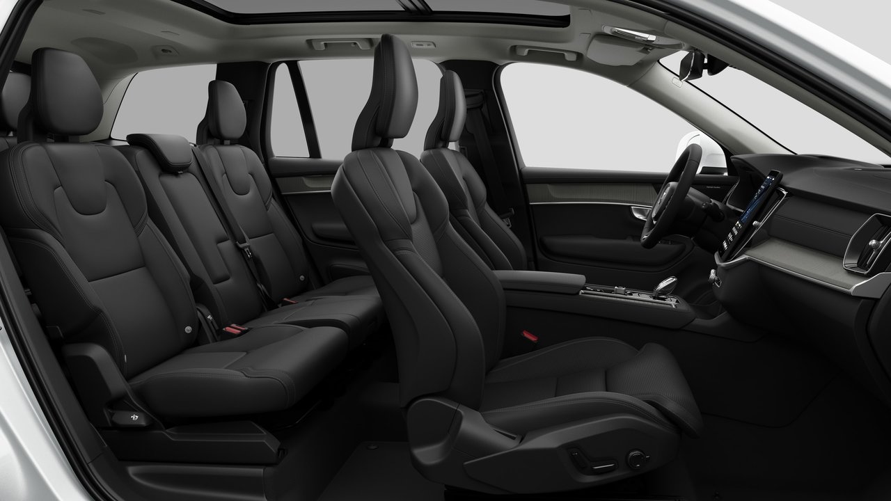 2027 Volvo XC90 Ultra Bright Theme-12