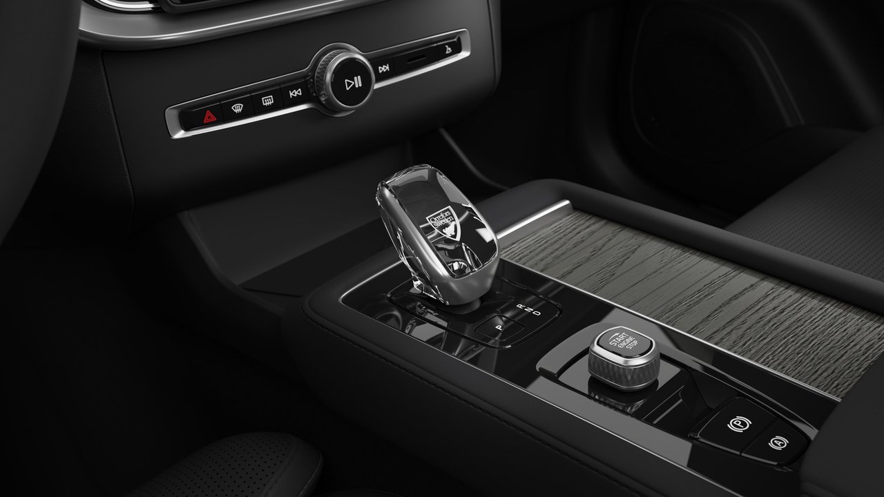 2027 Volvo XC90 Ultra Bright Theme-10