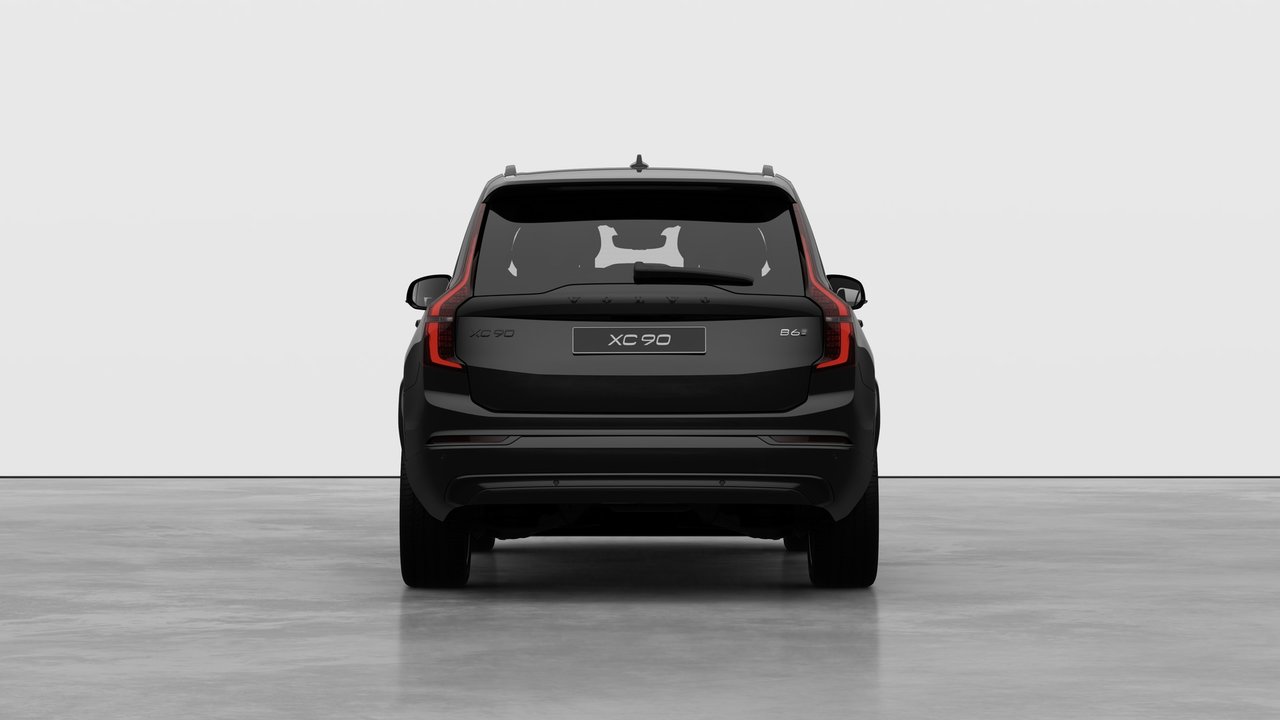 2027 Volvo XC90 Ultra Black Edition-5
