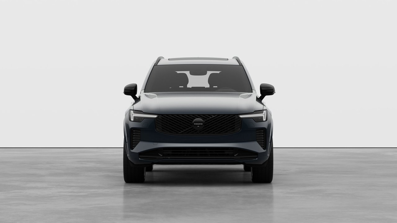 2027 Volvo XC90 Ultra Black Edition-4