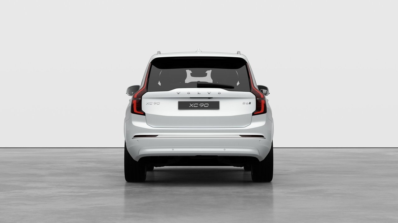 2027 Volvo XC90 Ultra Bright Theme-5