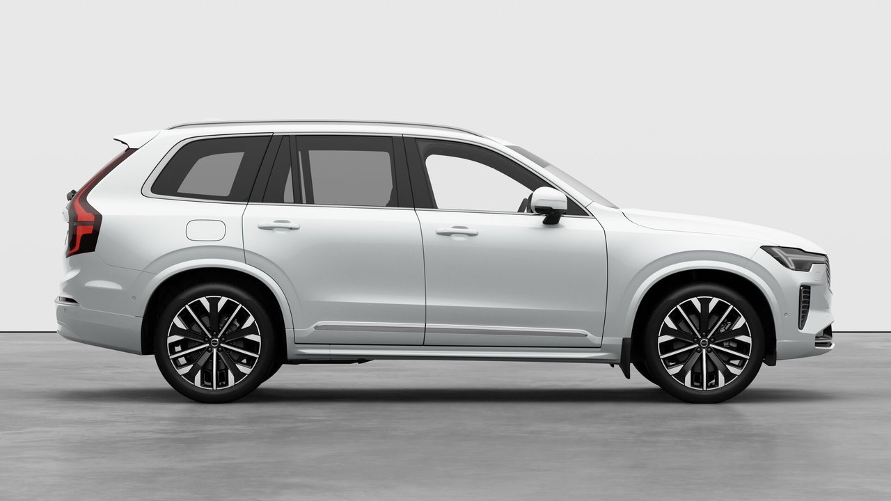 2027 Volvo XC90 Ultra Bright Theme-6