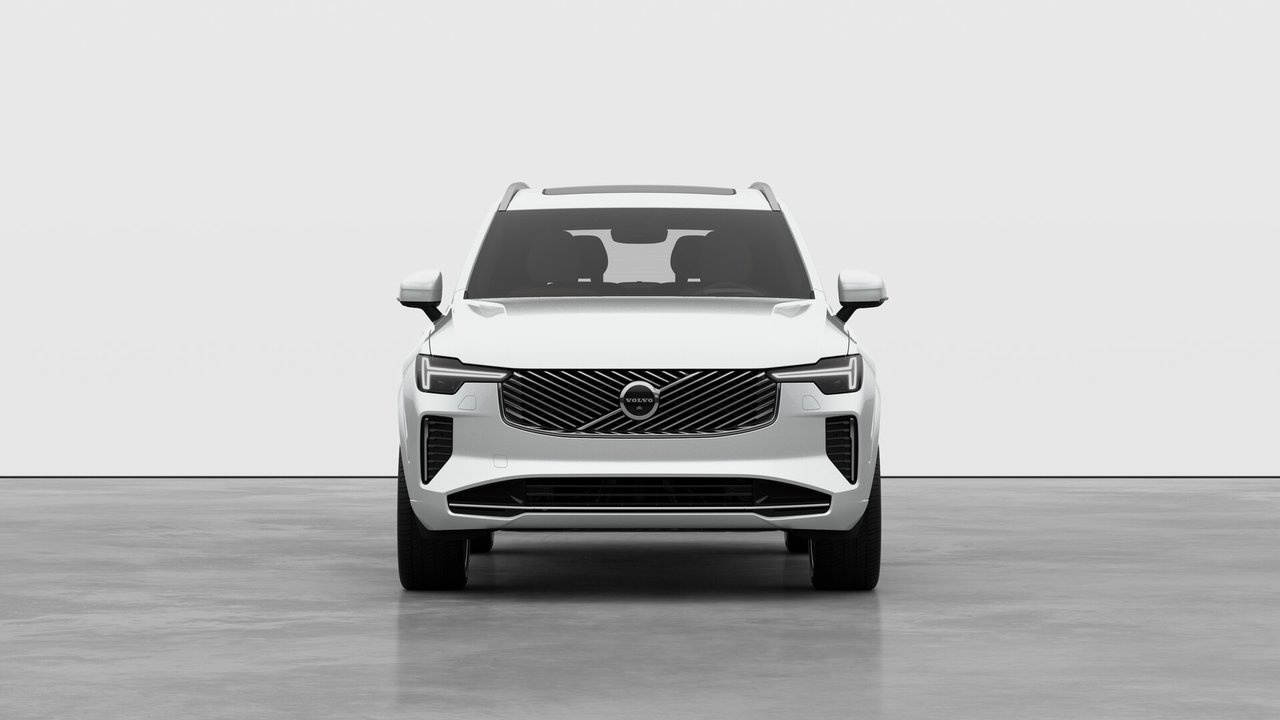2027 Volvo XC90 Ultra Bright Theme-4