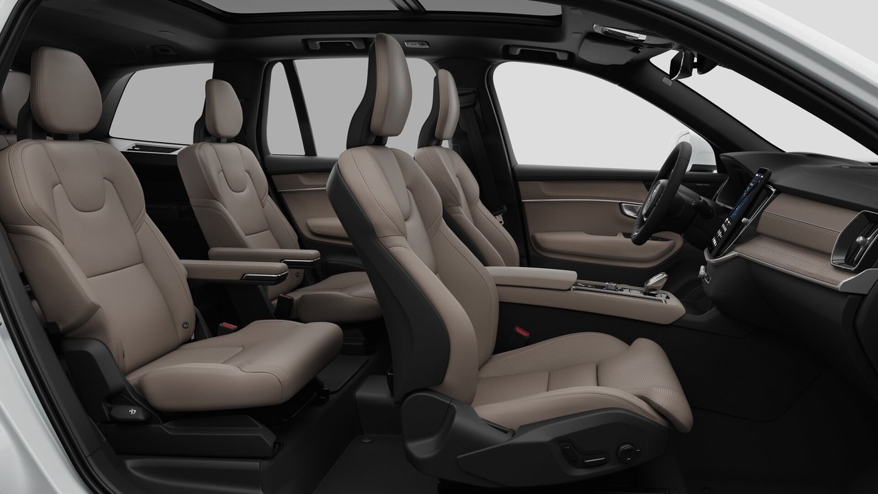 2027 Volvo XC90 Ultra Bright Theme-12