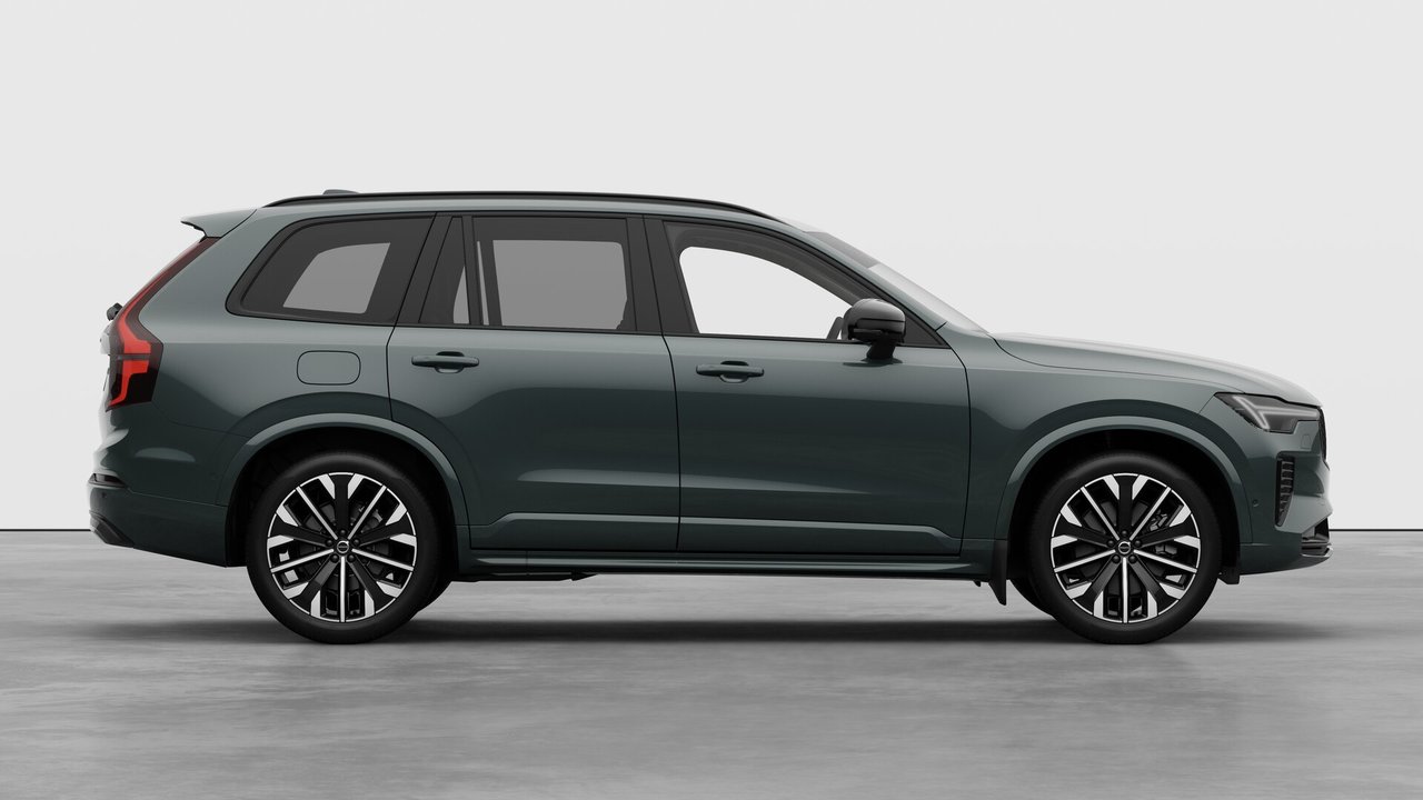 2027 Volvo XC90 Ultra Dark Theme-6