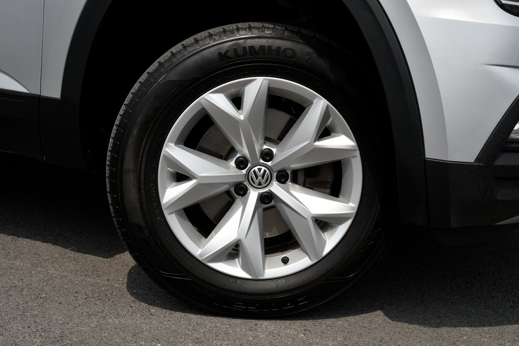 Used 2019 Volkswagen Atlas with 152,500 km for sale at Otogo