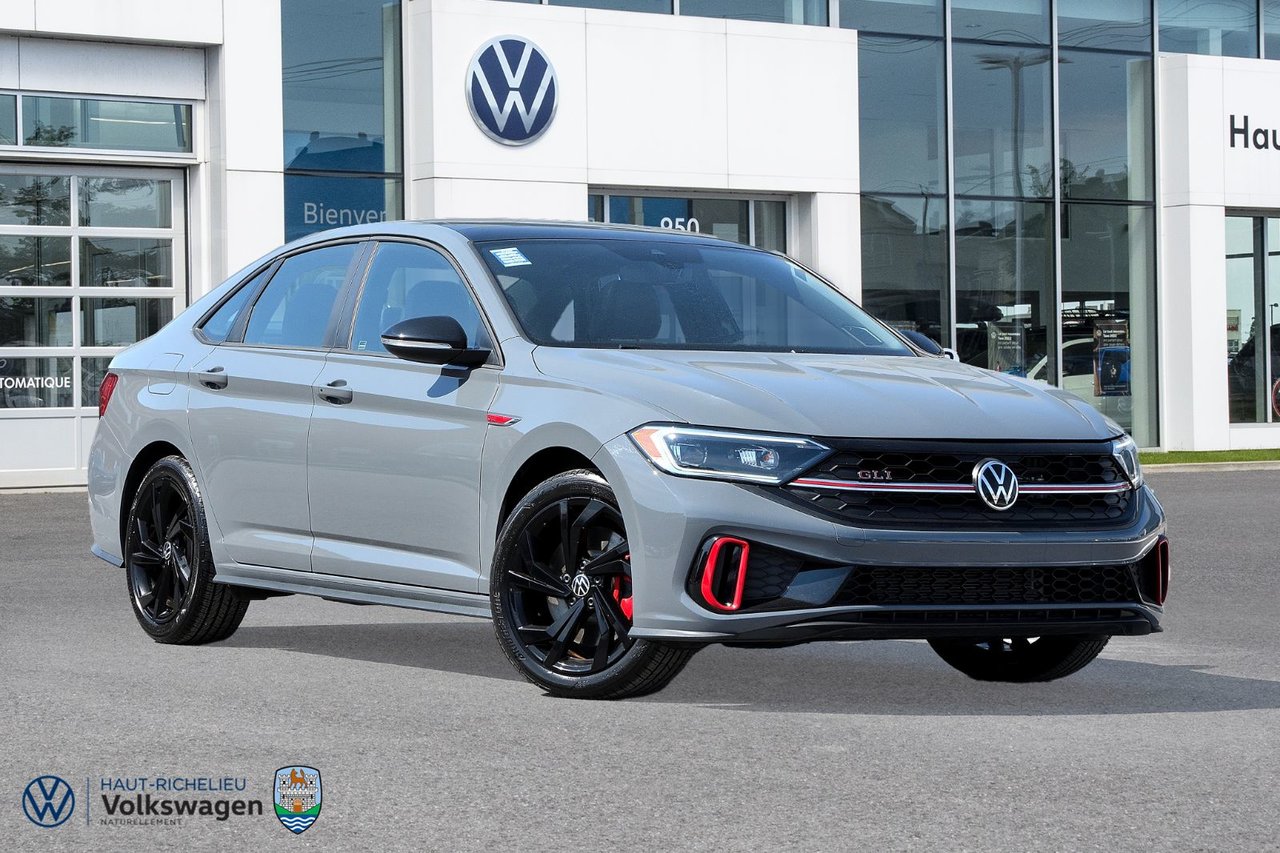 Used and pre-owned 2023 Volkswagen Jetta GLI for sale | Otogo