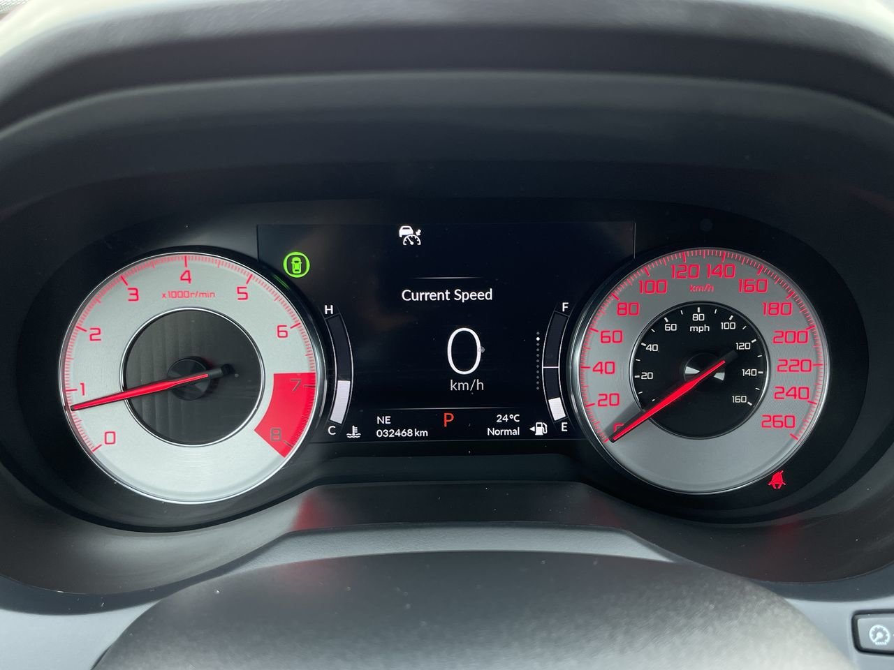 Used 2022  Acura SH-AWD A-Spec image 23