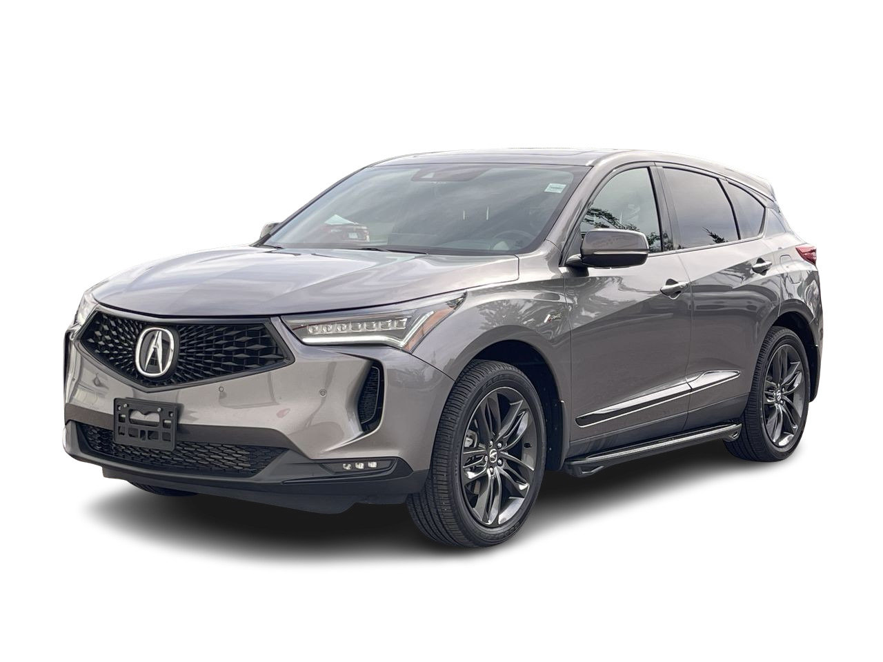 Used 2022  Acura SH-AWD A-Spec image 3