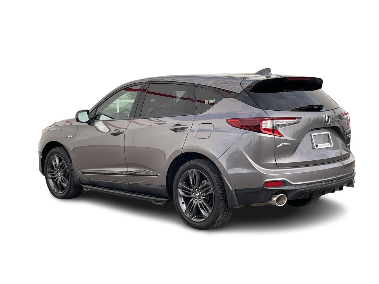 Used 2022  Acura SH-AWD A-Spec image 7