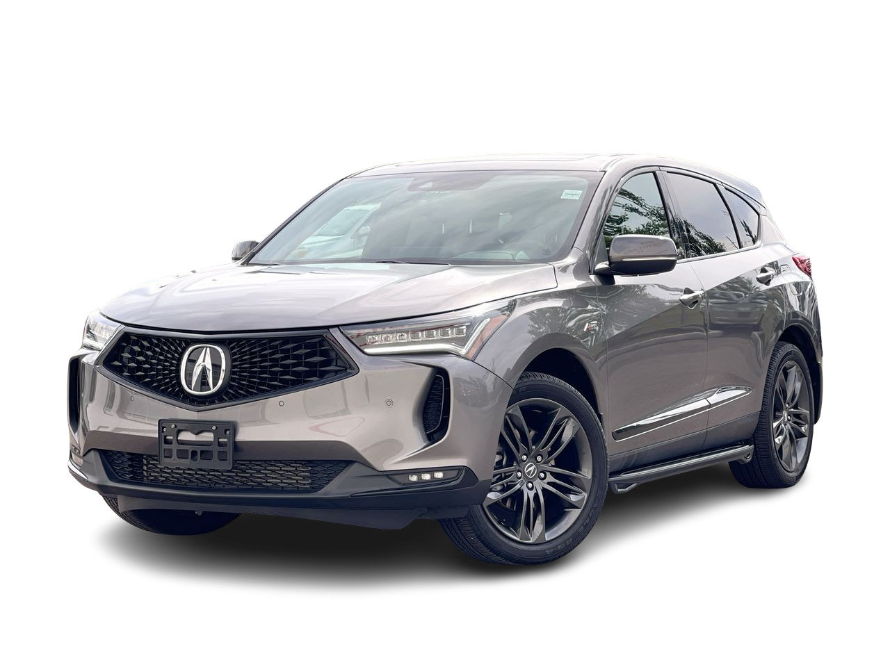 2022 Acura RDX SH-AWD A-Spec
