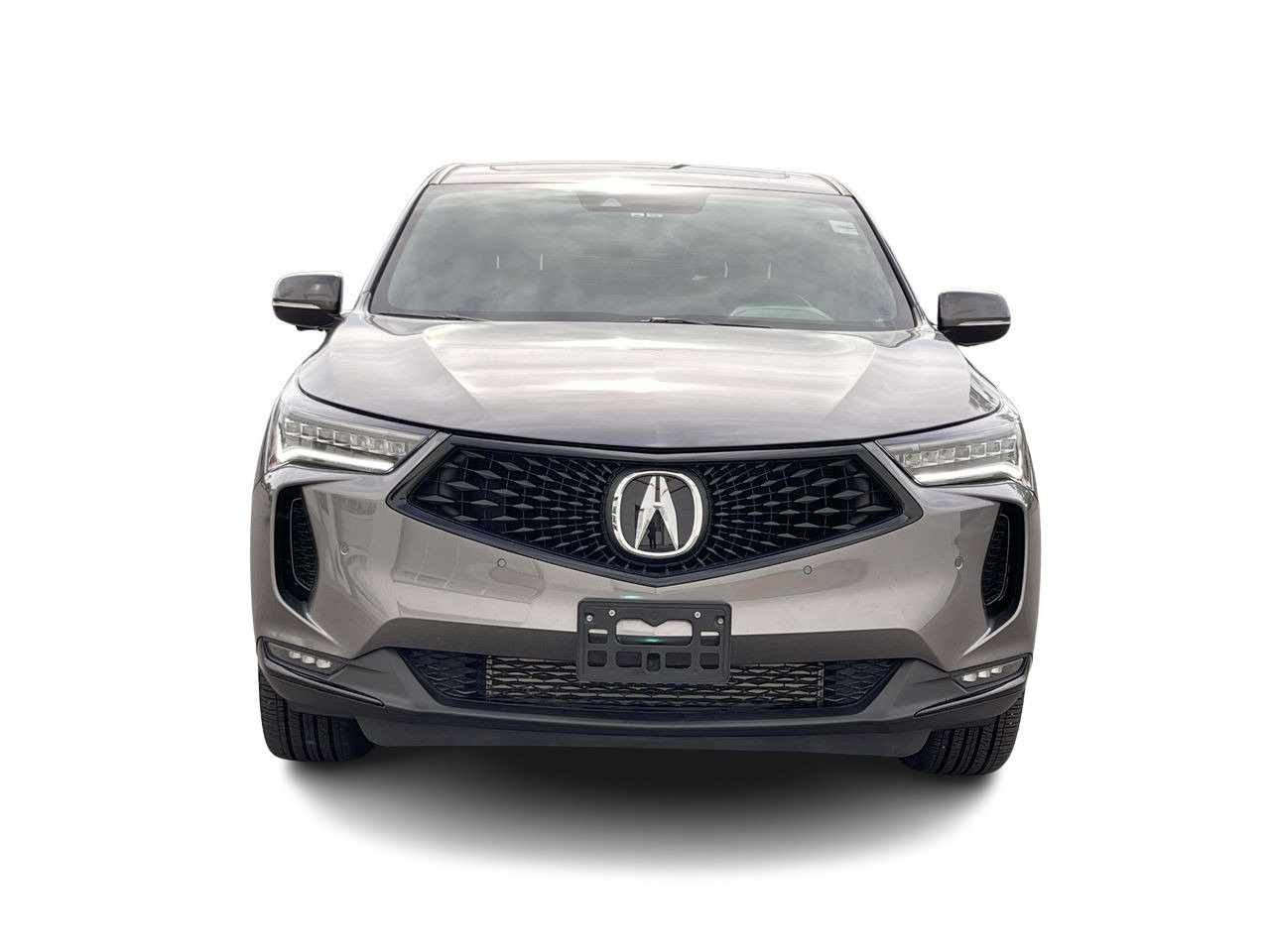 Used 2022  Acura SH-AWD A-Spec image 17