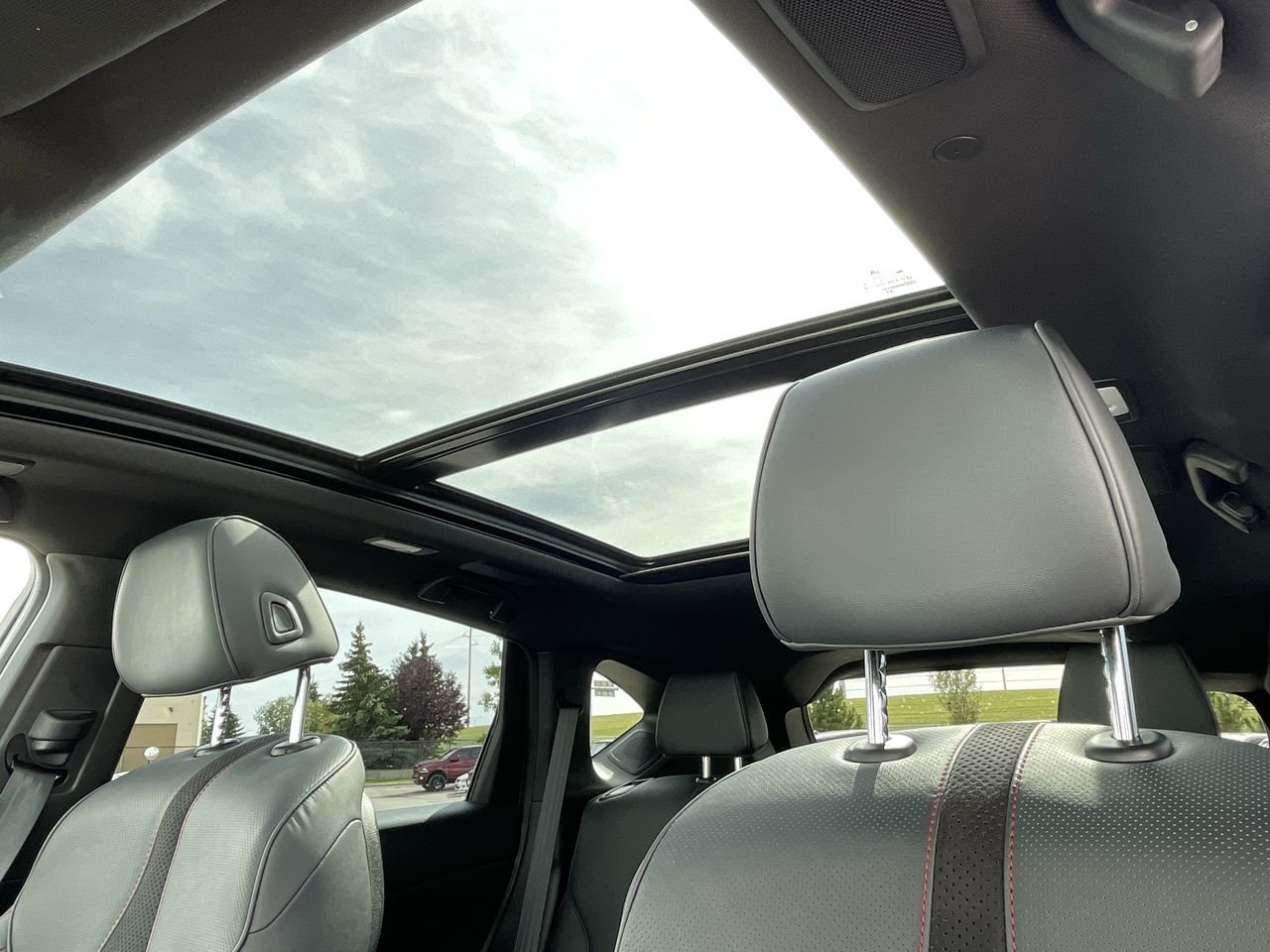 Used 2022  Acura SH-AWD A-Spec image 30