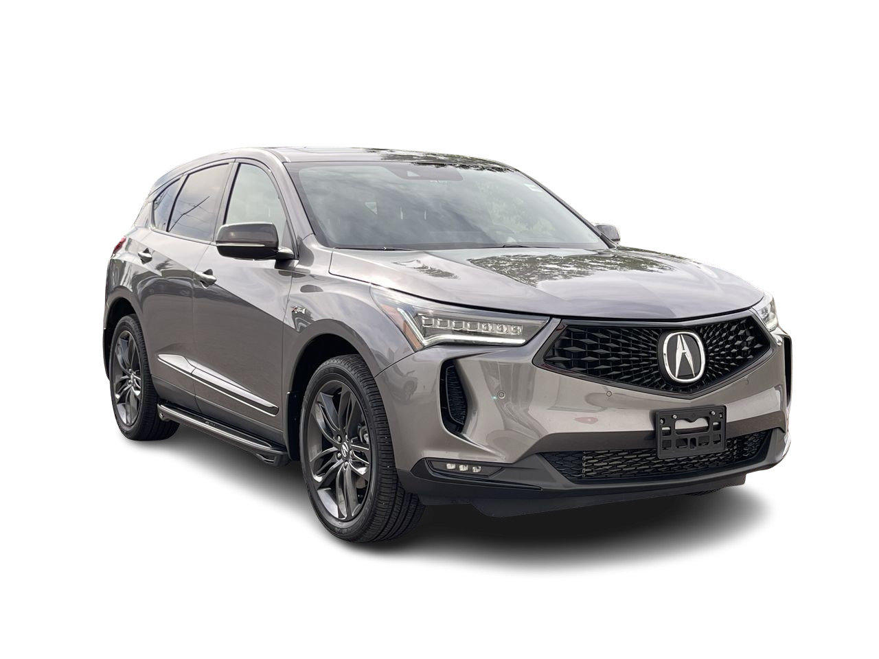 Used 2022  Acura SH-AWD A-Spec image 16