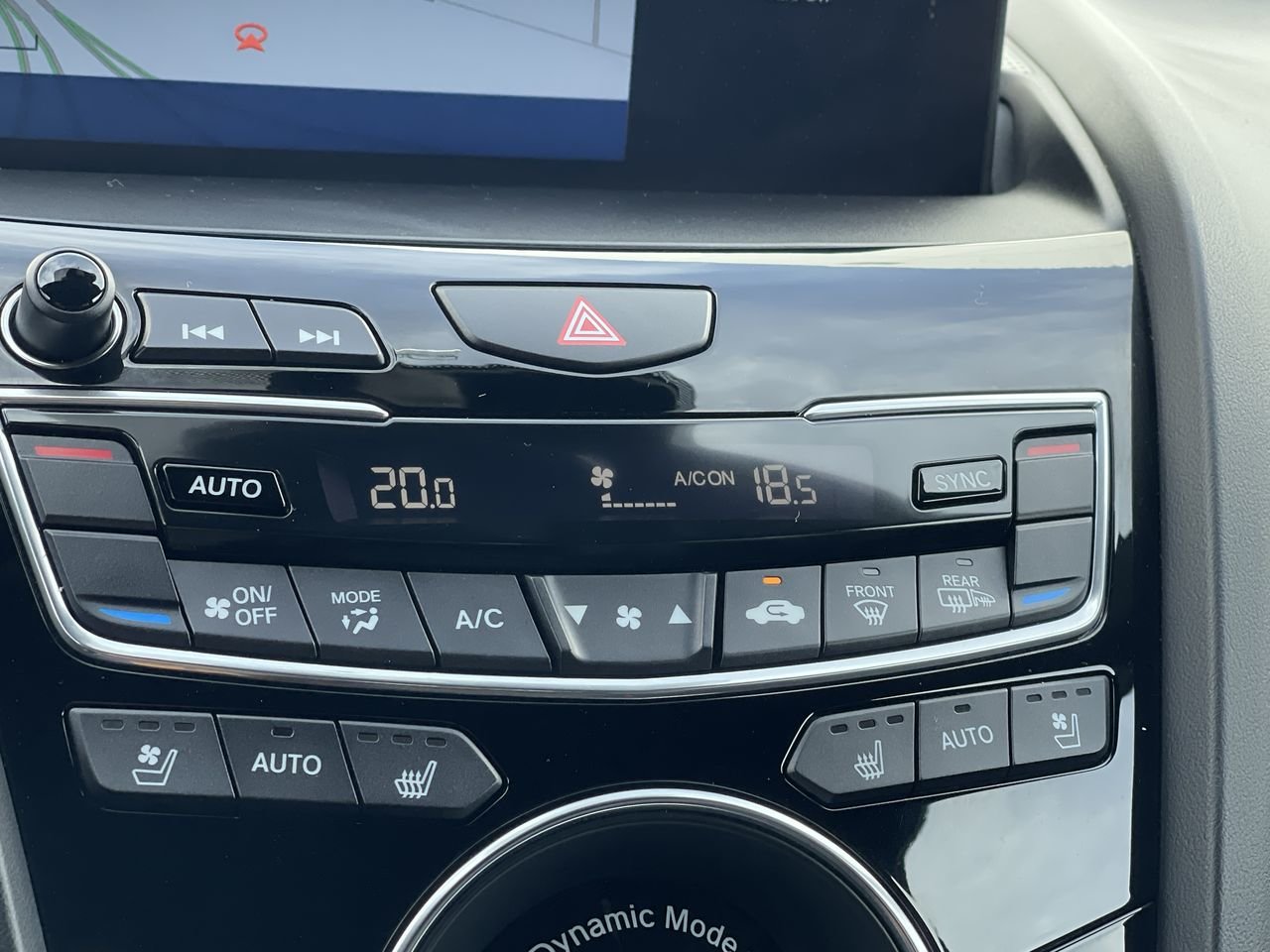 Used 2022  Acura SH-AWD A-Spec image 27