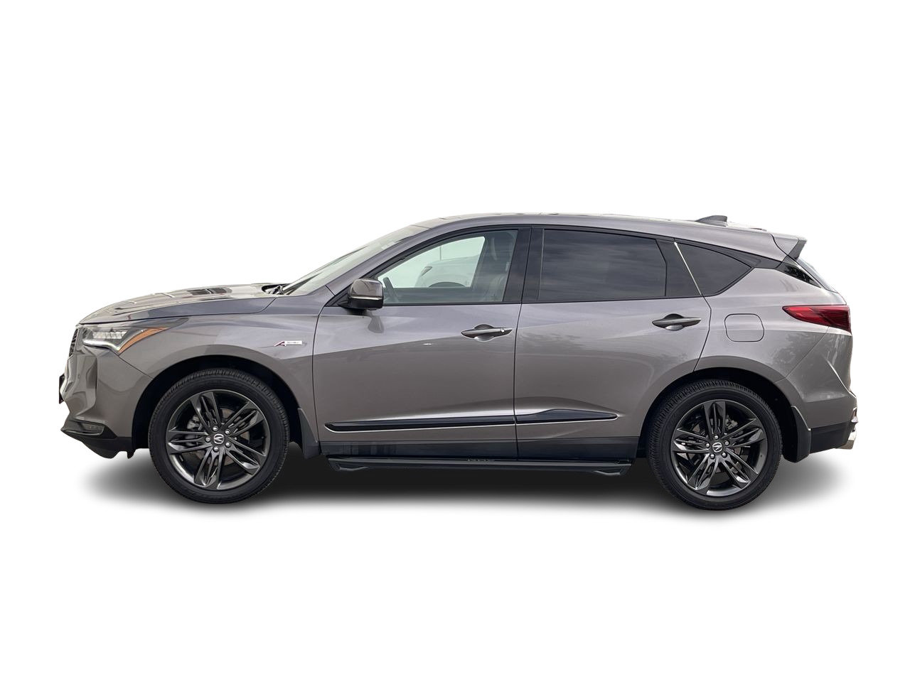 Used 2022  Acura SH-AWD A-Spec image 5
